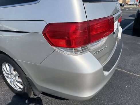 Used 2008 Honda Odyssey EX-L image 36
