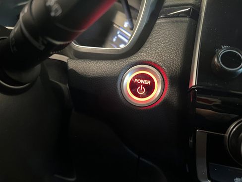 Used 2022 Honda CR-V EX-L image 24