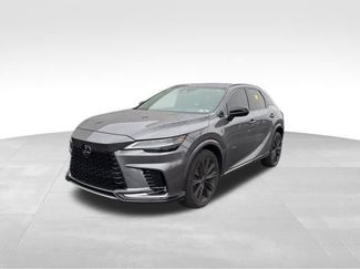 Used 2023 Lexus RX 500h 500h F SPORT Performance w/ Accessory Package (Z1) 360° Tour