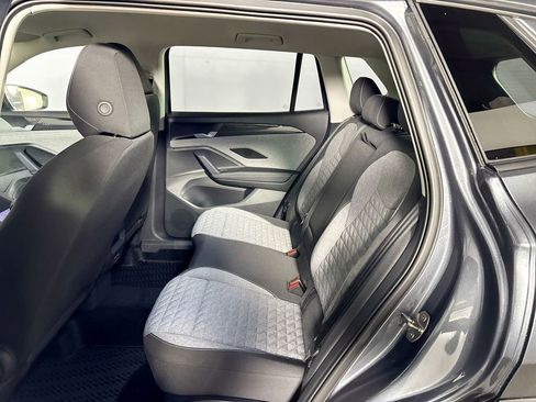 New 2026 Volkswagen Tiguan S image 19