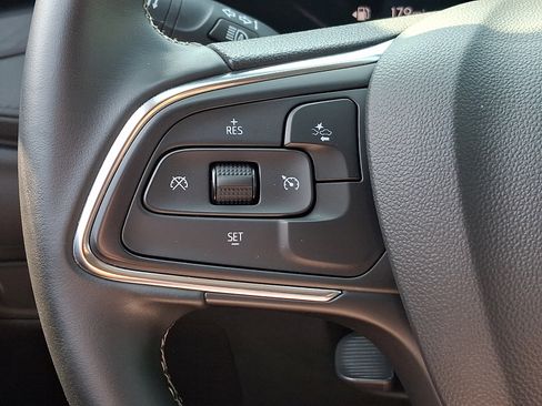 Used 2025 Buick Encore GX Preferred FWD image 20