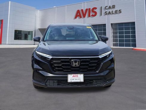 Used 2025 Honda CR-V EX-L image 10