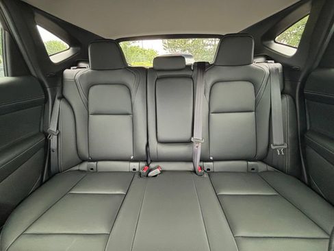 Used 2025 Nissan Murano SL w/ Cargo Package AWD/4WD image 13