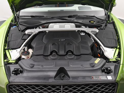 Used 2025 Bentley Continental GT Speed image 30