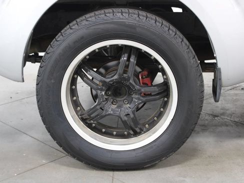 Used 2016 Nissan Frontier S w/ S Preferred Package RWD image 14