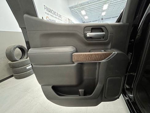 Used 2020 GMC Sierra 1500 Denali w/ Denali Ultimate Package AWD/4WD image 45