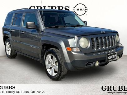 Used 2014 Jeep Patriot Sport w/ Power Value Group