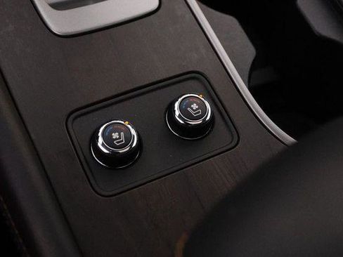 Used 2024 Nissan Murano Platinum w/ Cargo Package image 20