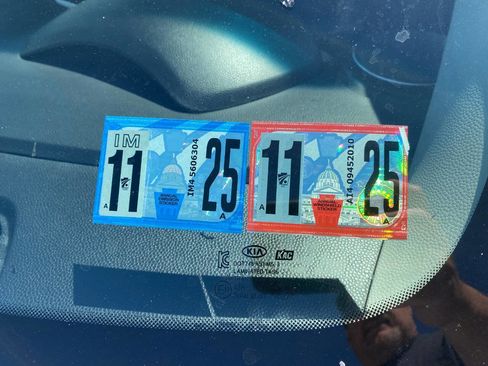 Used 2017 Kia Soul image 9