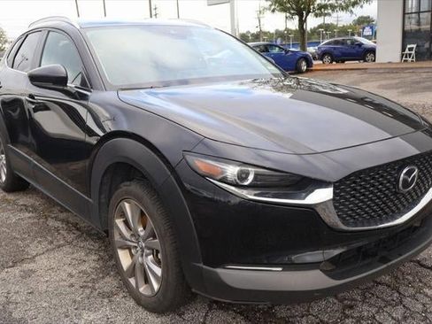 Used 2023 MAZDA CX-30 AWD 2.5 S w/ Select Package image 2