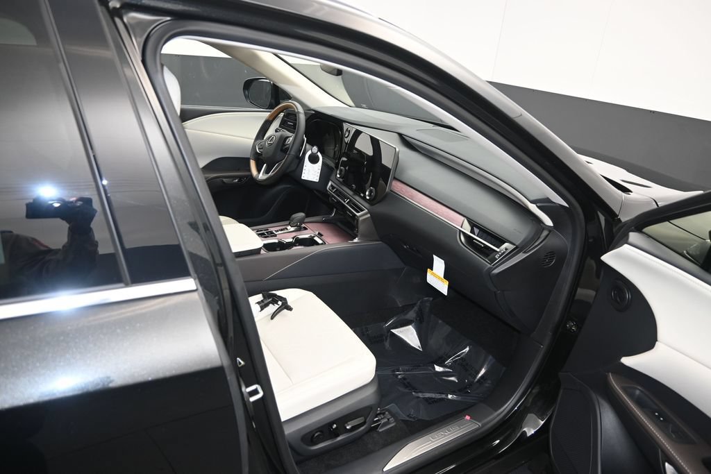 New 2026 Lexus RX 350 Premium Plus FWD image 11