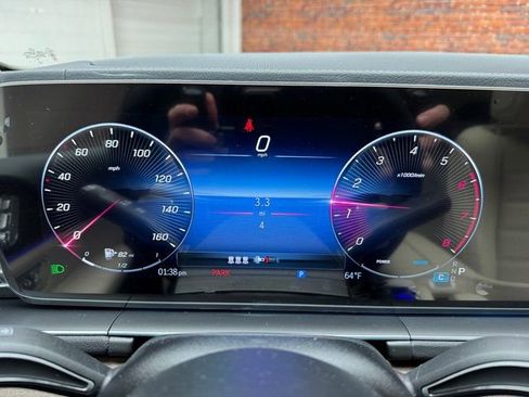 New 2026 Mercedes-Benz GLE 450 4MATIC Coupe image 16