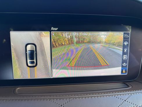 Used 2019 Mercedes-Benz S 560 4MATIC Sedan image 31