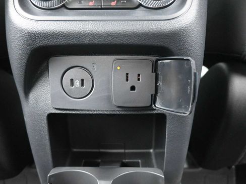 New 2026 Ford Explorer ST AWD/4WD image 17