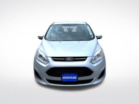 Used 2017 Ford C-MAX SE FWD image 3