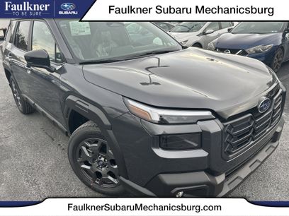 New 2026 Subaru Outback Premium