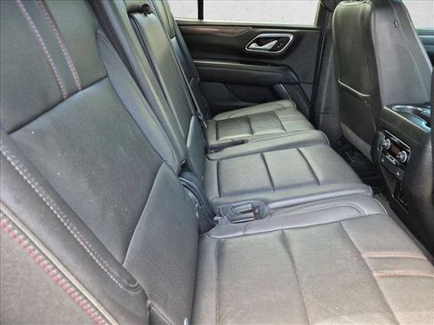 Used 2021 Chevrolet Tahoe RST AWD/4WD image 21