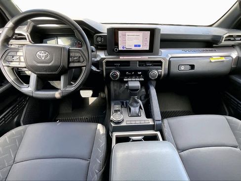 New 2026 Toyota Tacoma SR5 image 5
