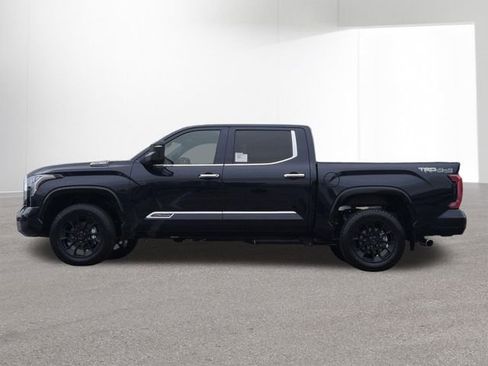 New 2026 Toyota Tundra 1794 Edition AWD/4WD image 9
