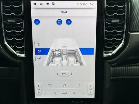 New 2026 Ford Ranger XLT AWD/4WD image 15