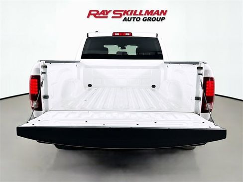 Used 2024 RAM 1500 Classic Warlock image 23