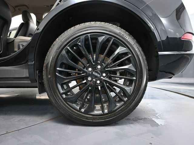 Used 2025 Lincoln Corsair Reserve w/ Jet Appearance Package AWD/4WD image 10