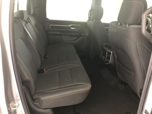 Used 2022 RAM 1500 Big Horn AWD/4WD image 10