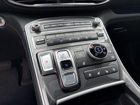 Used 2023 Hyundai Santa Fe Calligraphy image 8