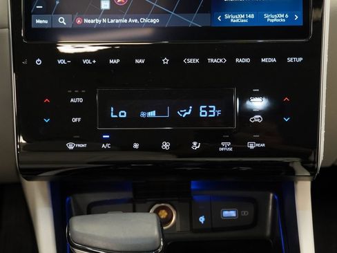 Used 2024 Hyundai Tucson SEL w/ Convenience Package AWD/4WD image 37