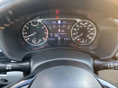 Certified 2020 Nissan Altima 2.0 Platinum image 14