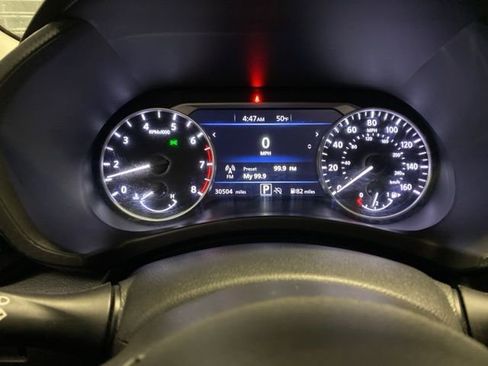 Used 2024 Nissan Sentra SV FWD image 15