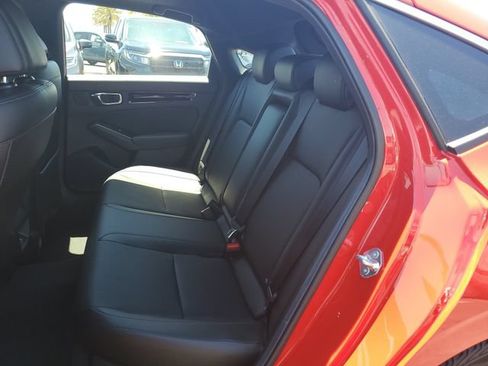 Certified 2024 Honda Civic Sport Touring image 12