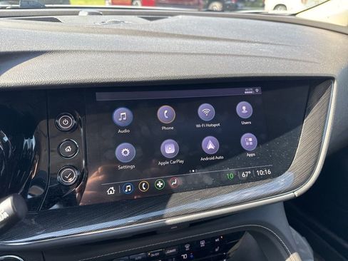 Used 2021 Buick Envision Preferred AWD/4WD image 15