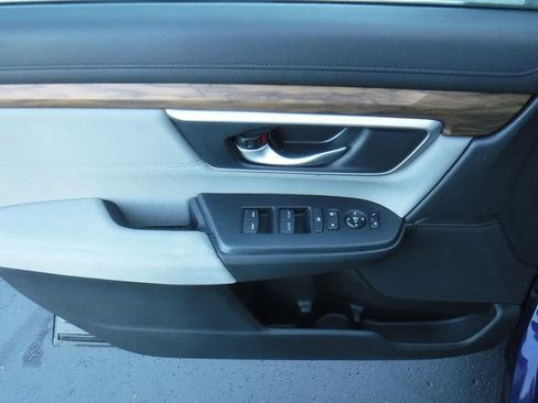 Used 2020 Honda CR-V EX image 16