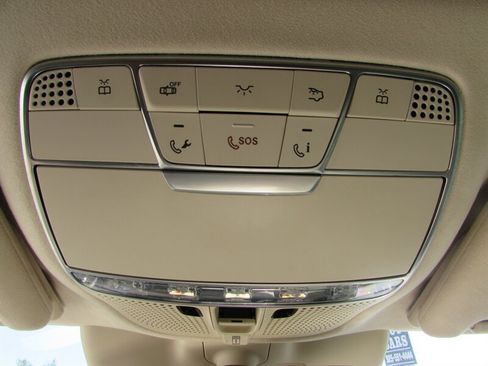 Used 2014 Mercedes-Benz S 550 Sedan w/ Sport Package Plus One image 21