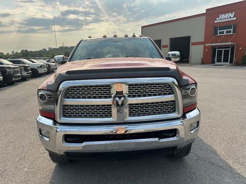 Used 2014 RAM 2500 Laramie AWD/4WD image 6