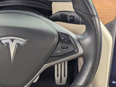 Used 2020 Tesla Model X Performance image 20