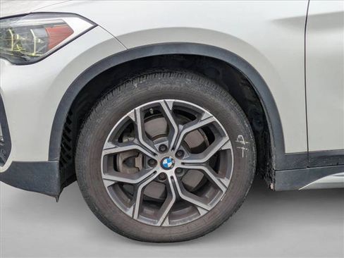 Used 2020 BMW X1 xDrive28i AWD/4WD image 14