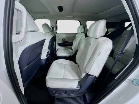 New 2026 Hyundai Palisade Calligraphy image 17