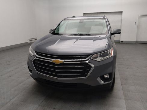 Used 2021 Chevrolet Traverse LT w/ LT Premium Package image 15