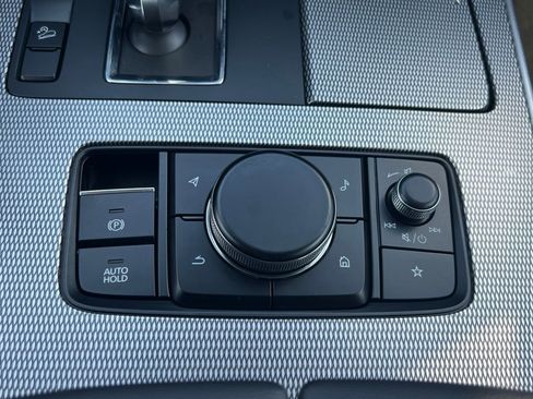 Certified 2025 MAZDA CX-90 Plug-In Hybrid w/Premium Sport image 30