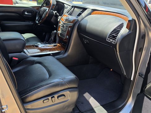 Used 2018 INFINITI QX80 2WD image 35