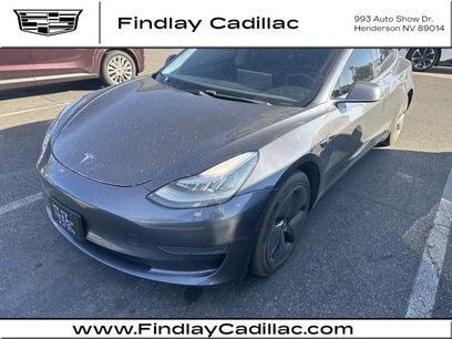 Used 2020 Tesla Model 3 Standard Range Plus