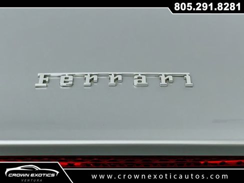 Used 2012 Ferrari California image 31