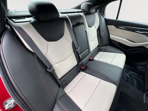 New 2026 Cadillac CT5 Sport w/ Technology Package image 31