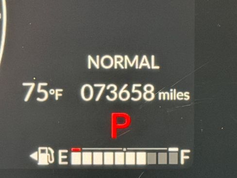 Used 2024 Honda CR-V Sport Touring image 24