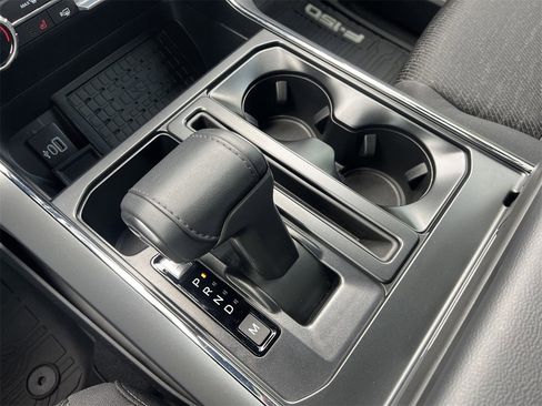 New 2025 Ford F150 XLT w/ Equipment Group 302A MID image 13