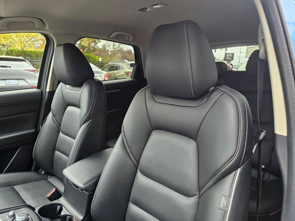 Used 2024 MAZDA CX-5 AWD 2.5 S image 21