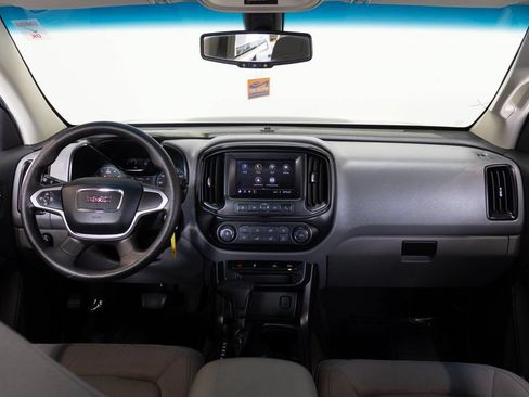 Used 2021 GMC Canyon Elevation Standard w/ Convenience Package RWD image 23