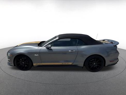 Used 2022 Ford Mustang GT Premium w/ GT Performance Package RWD image 8